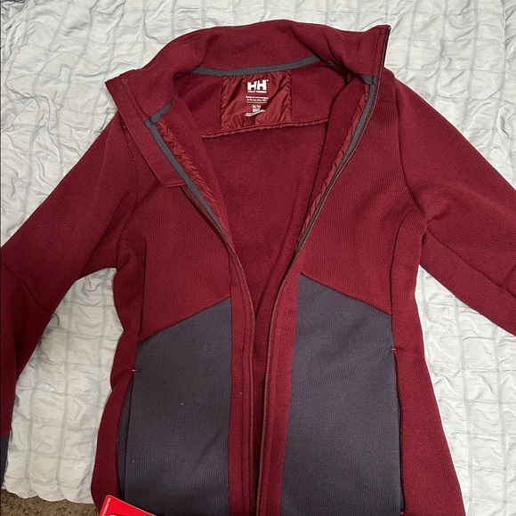 Helly Hansen Midlayer Jacket - Picture 6 of 6